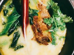 -和府捞面(天河领展广场店)