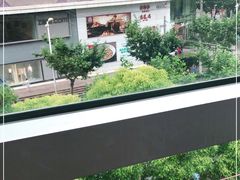 -Ms.Pilates 普拉提技术(尚悦湾陆家嘴店)