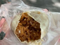 -航天馒头(瞻园路店)