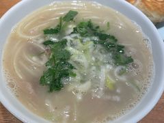-向阳羊汤(千峰店)