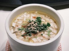 -芳芳私房菜·精做淮扬菜(承德路店)
