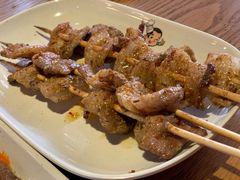 -蚝太郎 • 海鲜烧烤(Upark店)