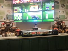 -古关火锅店(古北水镇景区店)