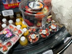 -ALDI奥乐齐超市(浦东大华锦绣优嘉店)