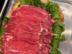 -揽月斋炙子烤肉·清真(安定门·五道营店)