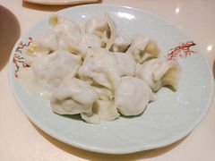 -老边饺子馆(金源店)