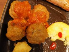 -萨莉亚意式餐厅(苏州泉屋店)