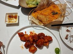 -避风塘·老港味餐厅(虹口龙之梦店)