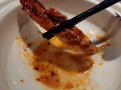 -江渔儿酸菜鱼·拔草餐厅(虎门君乐汇店)