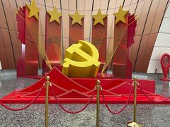 -中国铁道博物馆(正阳门馆)