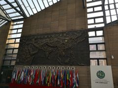 -西安大唐西市博物馆