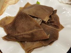 毛肚-钦善斋(武侯祠店)