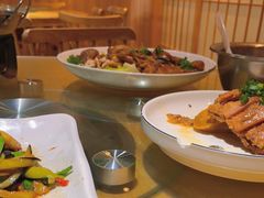 -幺妹川味·川人川菜(佛城西路店)