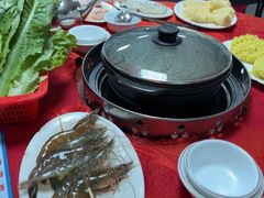 -花苑美食横琴生蚝火锅(拱北粤华路店)