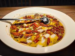 酸菜鱼-北方家宴(番禺永旺店)