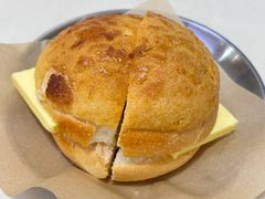 -華歡冰室-WahFoon(吉大店)