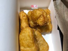 -肯德基(昌里店)