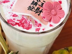 -菊儿人家·北京胡同菜(南锣鼓巷店)