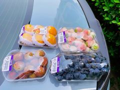 -GranVida生活超市(海信广场店)