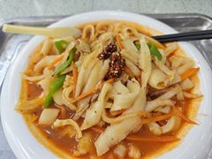 -桂园餐厅(武汉大学店)