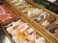-菌小白火锅(时尚天河店)