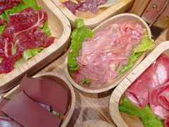 -独食火锅·半米屋台(望平街店)