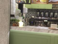 -恋暖初茶(万菱汇店)