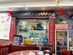 门面-美味居(古城店)