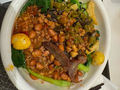 -水平有限广西米粉·广西风味集(五道口店)