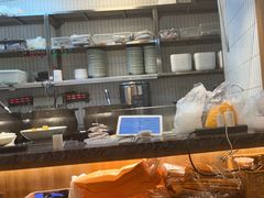 -王春春鸡汤饭(上海中海环宇城店)