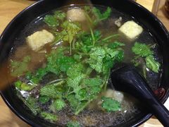 -百年尹氏汤包(湖南路狮子桥店)