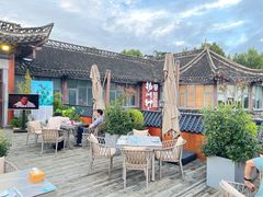 -扬州狮子楼(东关街店)