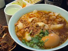 -喜晋道面馆(华严寺广场店)