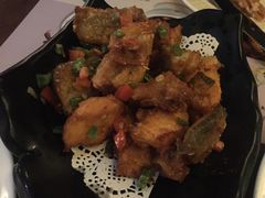 -麦茜哥牛扒城(中银店)