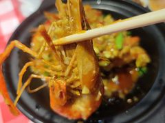-永信海鲜(群星城店)