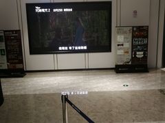 -红星电影世界上海张江绿地店