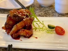 老上海熏鱼-東城故事·尋找姆媽的味道(玉兰路店)