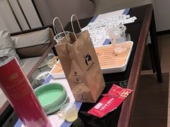 -同庆楼(天鹅湖万达店)