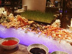 -“香”全日餐厅·株洲大汉希尔顿酒店