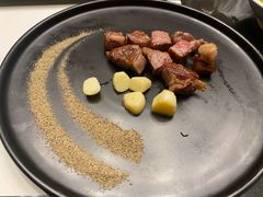 -将军日本餐厅·Shogun 传统日料·铁板烧·板前料理(厦门马哥孛罗东方大酒店)