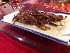 酱鸭舌-河上轩(湖墅北路店)