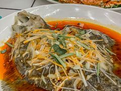 -日照大牌檔•小船海鲜(万平口店)