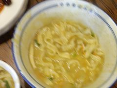 -老雒阳面馆·水席(定鼎门店)