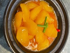 -马老六清真餐厅(雁滩店)