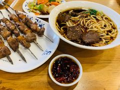 -柴氏风味斋(甘家口店)