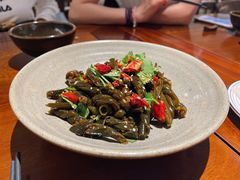 凉拌海茸-七色云蔬食(喜邻里店)