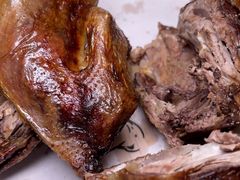 -鼎原力量东北吊炉烧烤(幸福街店)