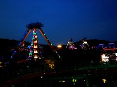 -南京银杏湖乐园