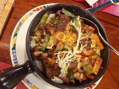 -萨贝尔意式西餐厅(古城新梦店)