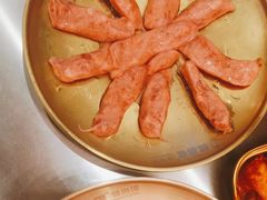 -核桃碳烤肉馆(深圳首店)